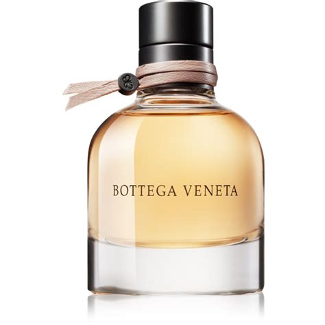 who makes bottega veneta perfume